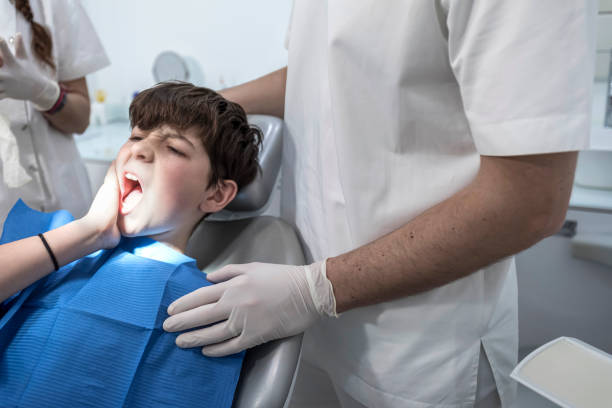 Best Emergency Treatment for Dental Infections or Abscesses in Pulaski, TN